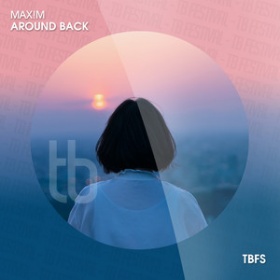 MAX!M - AROUND BACK